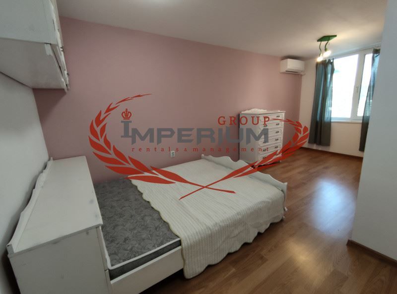 Продава се Двустаен апартамент в Варна, Възраждане 1 - 54 кв.м за 2093 €/кв.м - Снимка #6