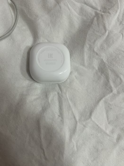 Наушники Galaxy bads FE