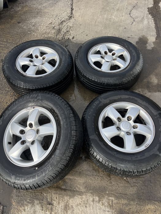 Джанти Kia Sorento 16 ET45