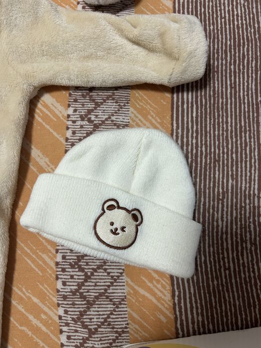 Лот от дрешки и буйки за бебе момче