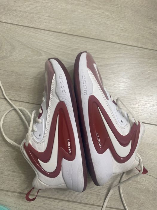 кроссовки hyperset 2