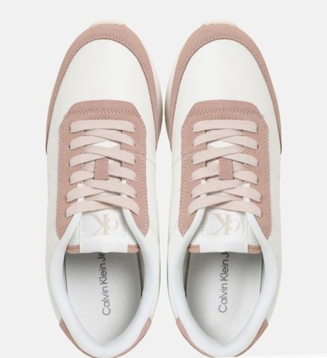 Дамски сникърси Calvin Klein