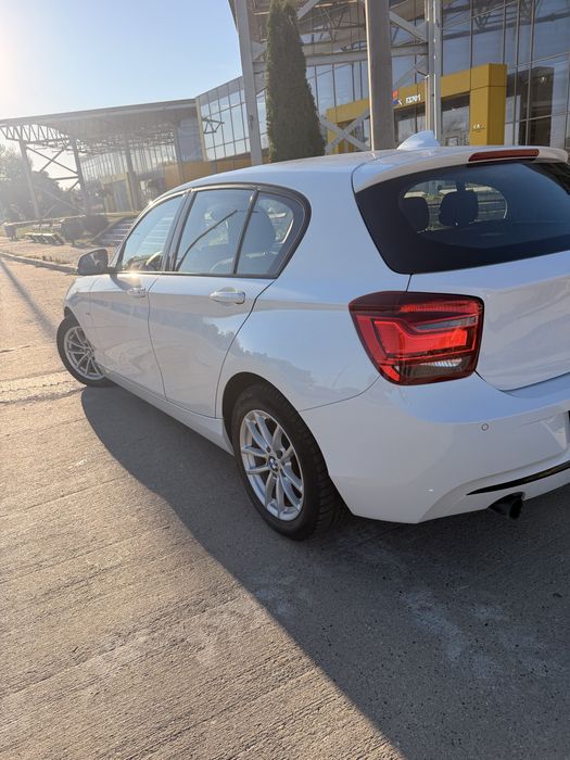 BMW Seria 1 2013 — imagine 3
