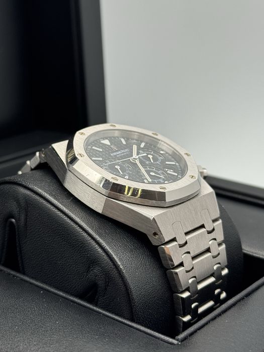 Ceas Audemars Piguet Royal Oak Chronograph