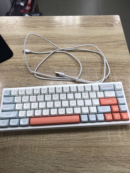 Клавиатура FL-Esports FL680(TM79)