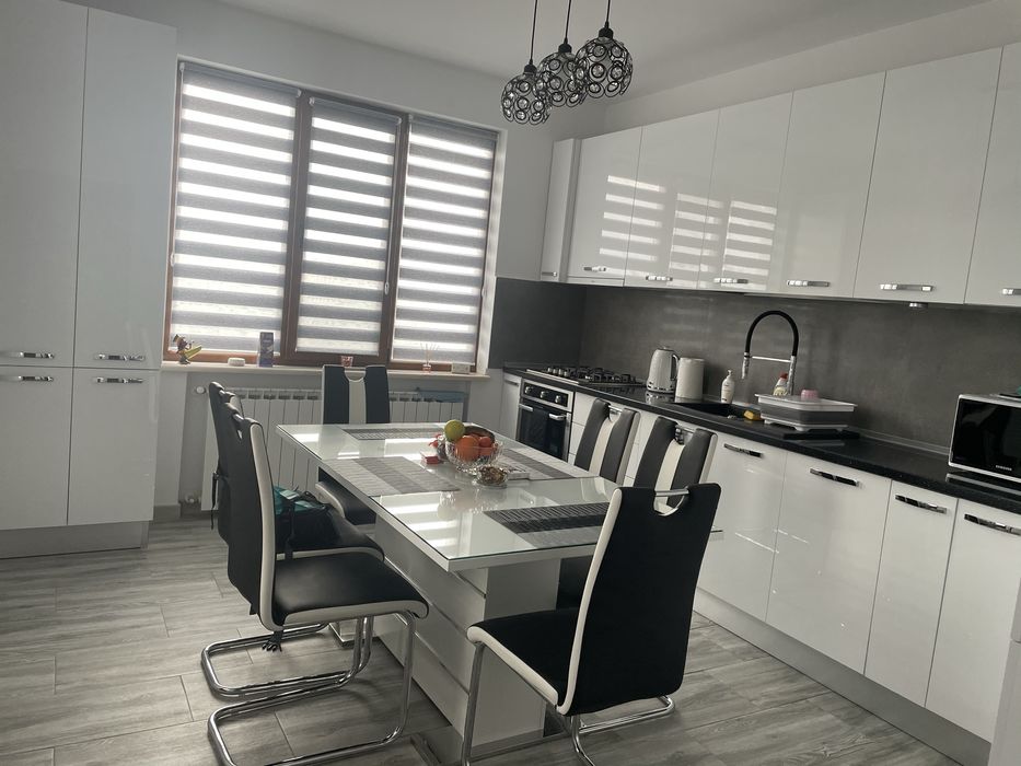 Duplex de vanzare in Ceardac Focsani