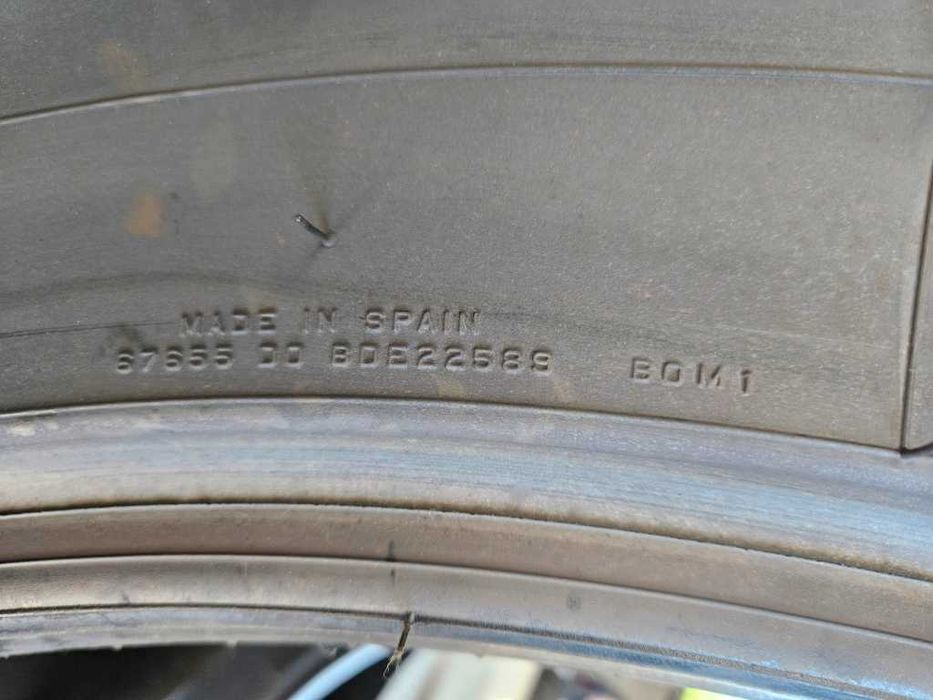2 Нови гуми 650/65R38 Firestone MAXTRAC 65 TL АКЦИЯ 4032€ С ДДС