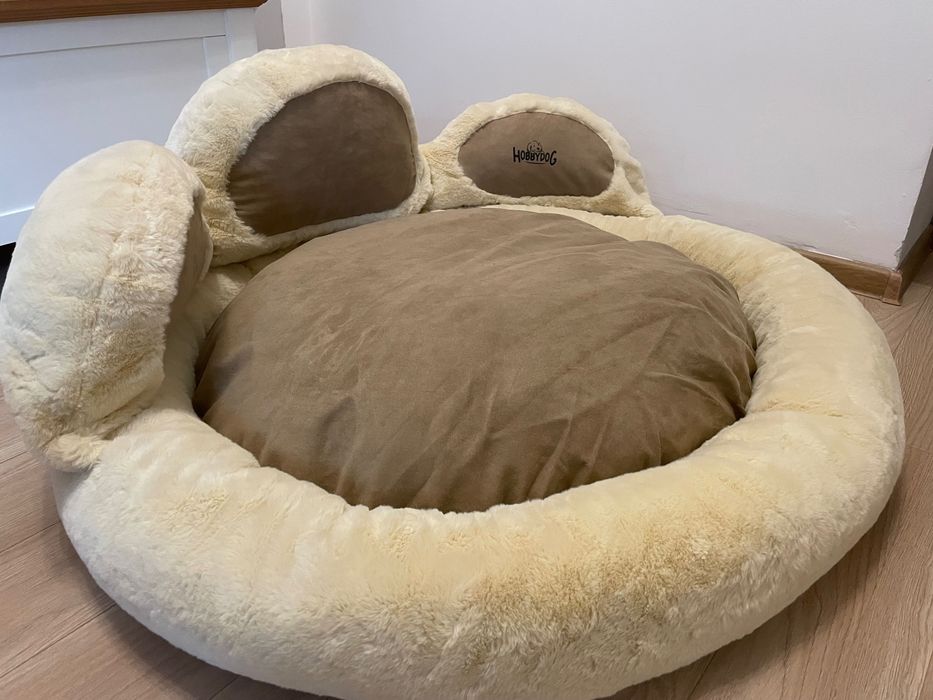 Culcus pentru animale - Hobbydog