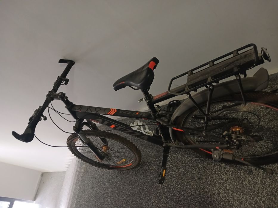 2 ta velosoped sotiladi