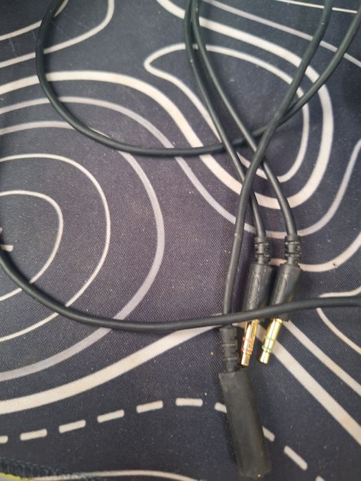 Наушники HyperX stinger