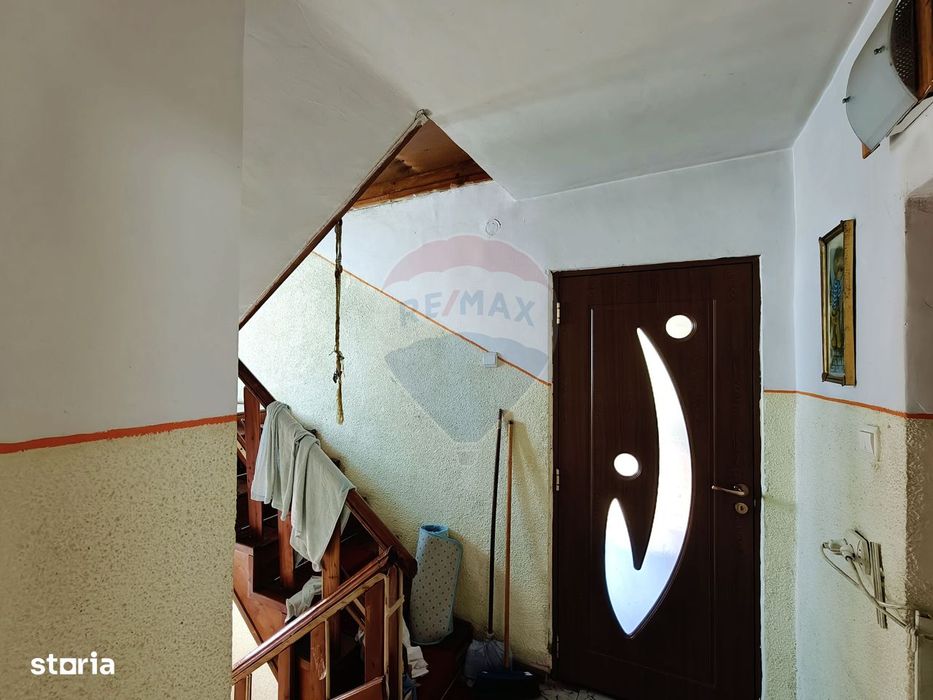 COMISION 0% | Casă de vânzare în Brașov – Str. Muncitorilor |