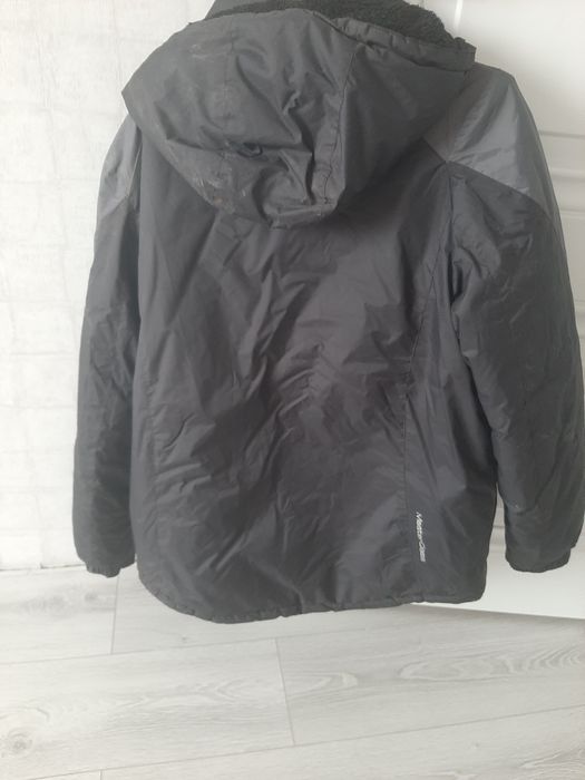 Куртка мужская зимняя