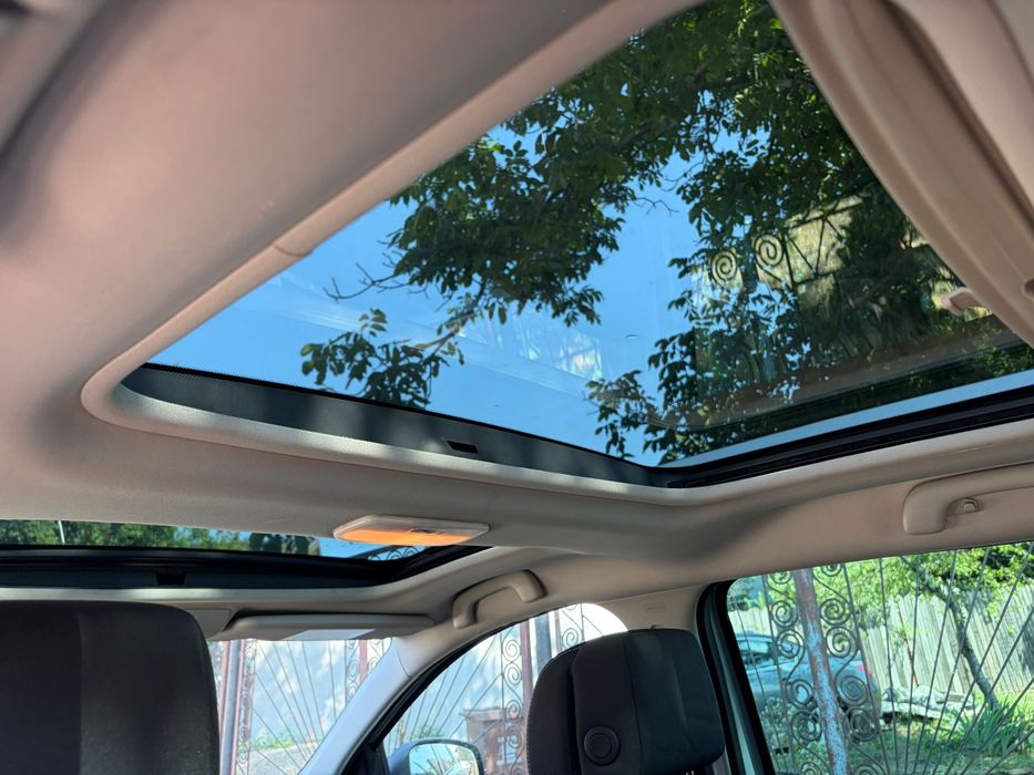 Renault Megane 3 1.5dci