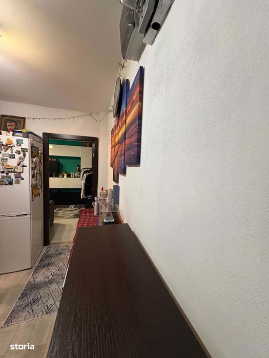 Apartament de 2 camere zona ASTRA,str Sitarului,