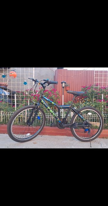 Bicicleta copii de 24