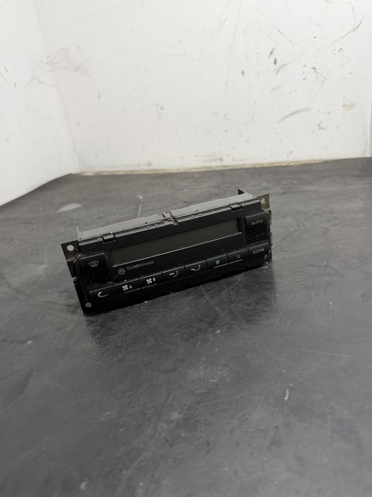 Panou comanda Clima AC Volkswagen Golf 4 Panou clima Volkswagen Vw Passat B5.5