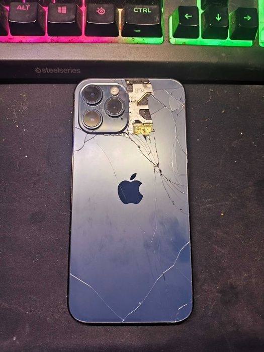 Iphone 12 Pro Max 256gb