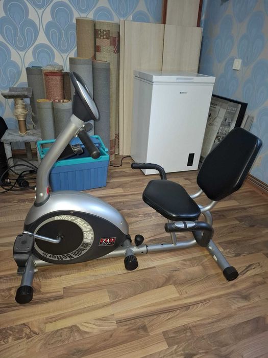 Bicicketa Stationara FiTNESS