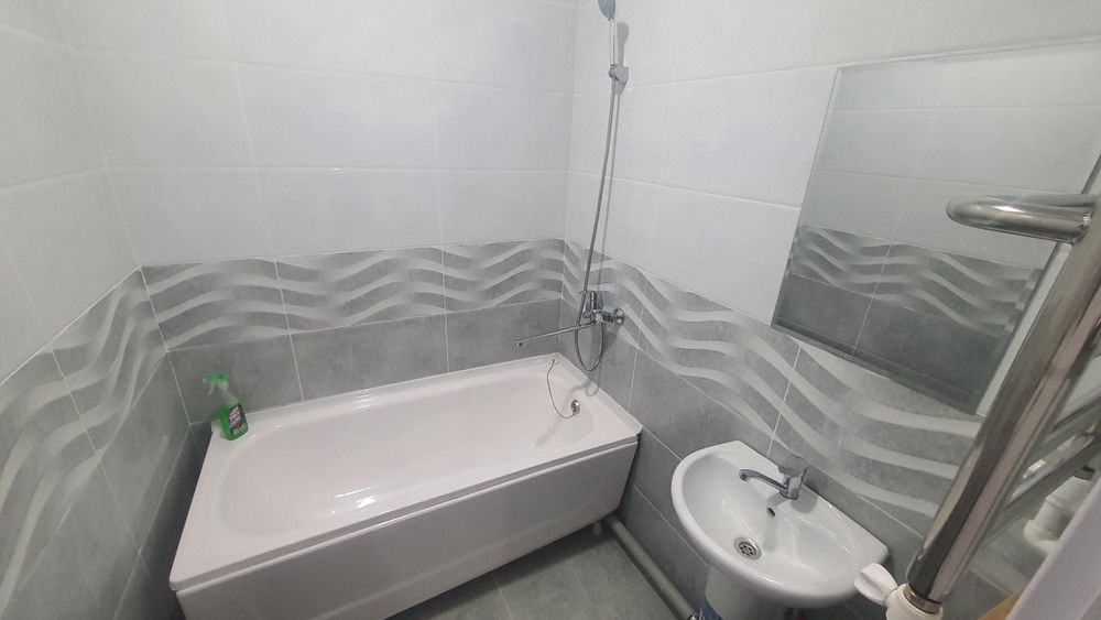 Сдается 2‑комнатная квартира в ЖК «Мусаффо Маскан»