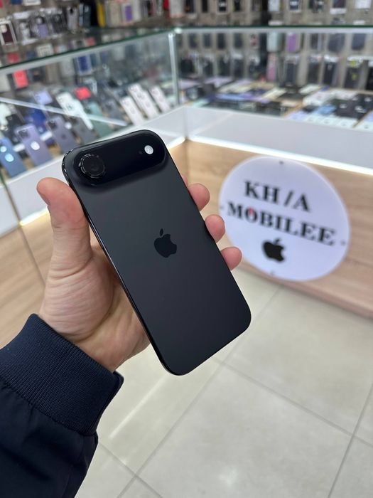 iphone Air 1285,000 sum 12 oy