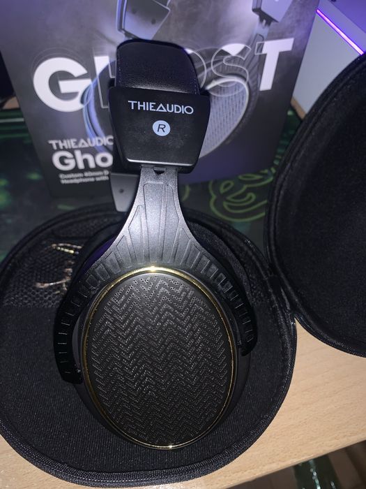 Thieaudio Ghost слушалки