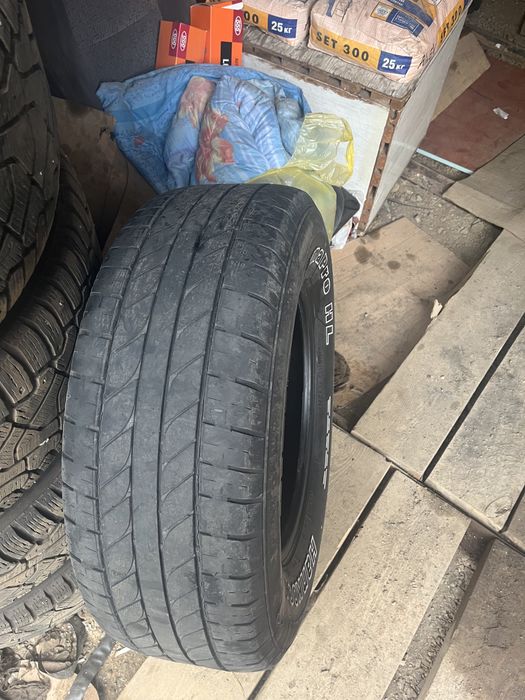 Колёса Hankook 3 штуки