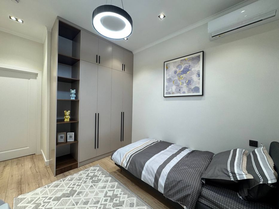 Продаётся квартира | ЖК O‘z Makon | 3 комнаты | 57 м²