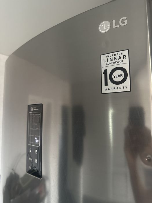 Морозильник Midea морозильник