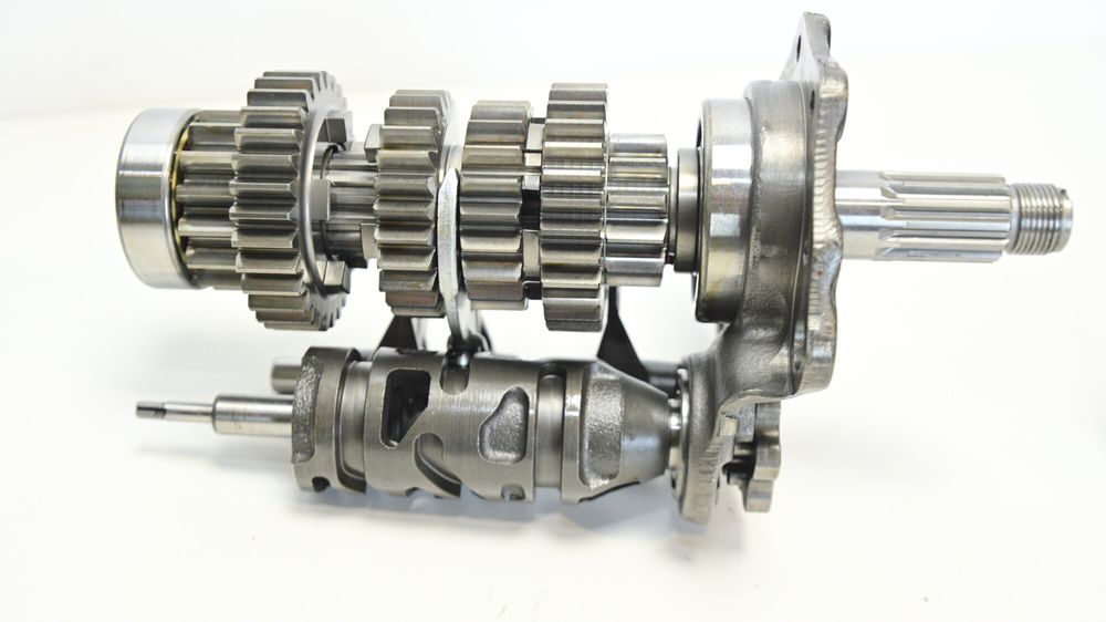 Cutie De Viteze Completa BMW F850GS / F900R / F900XR 2018 - 2024