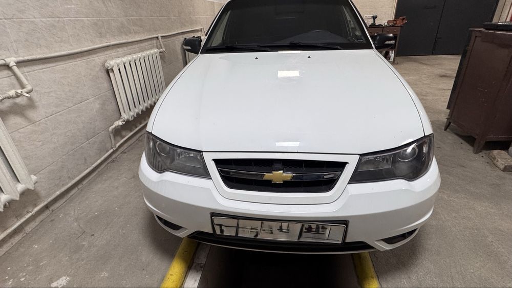 Продаётся Нексия-2 2015года