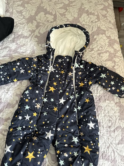 Продам комбинезон