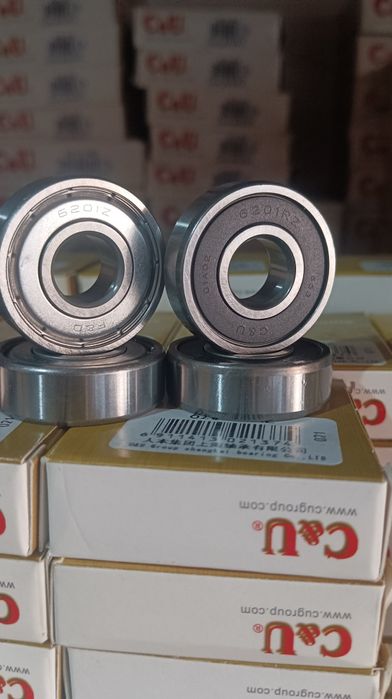 6201 2RS podshipnik optom