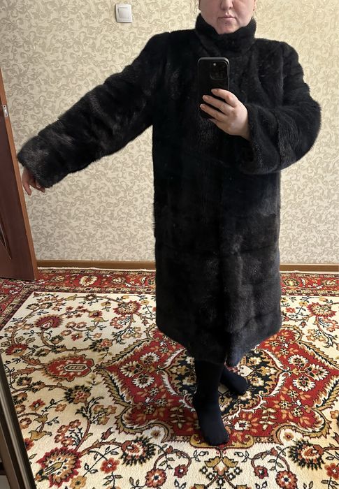 Верхняя одежда для женщин