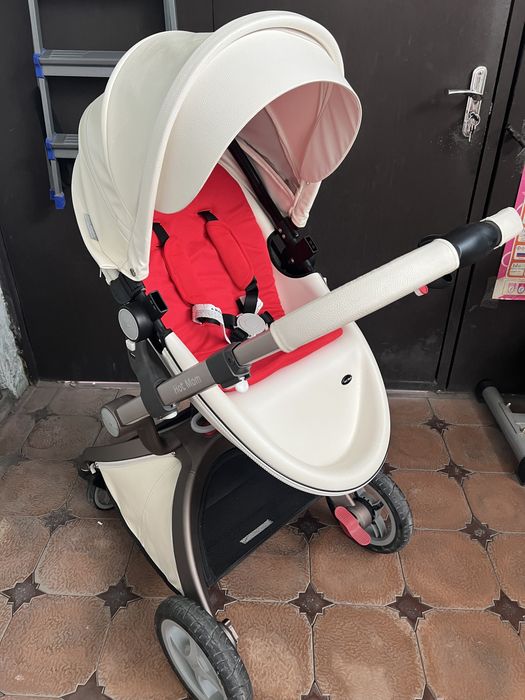 Детская коляска Hot Mom