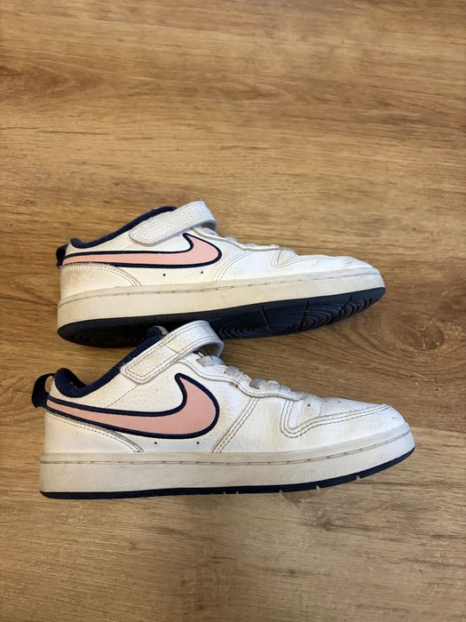 Adidasi Nike pentru copii marimea 35