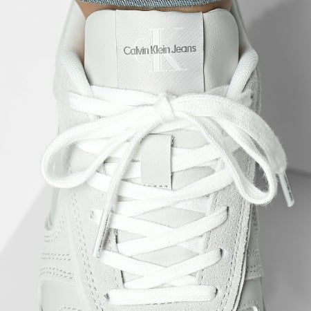 Обувки Calvin Klein