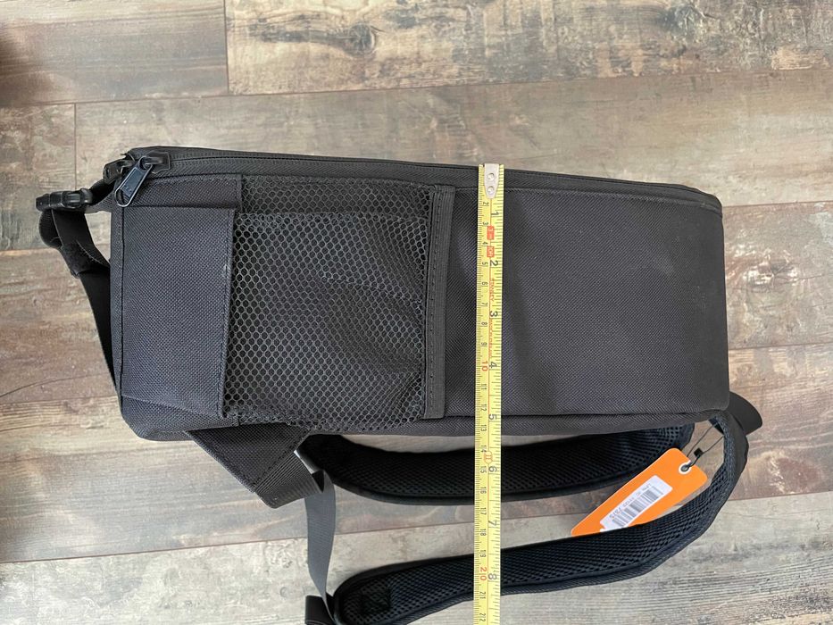 Ghiozdan compartimentat,geanta foto