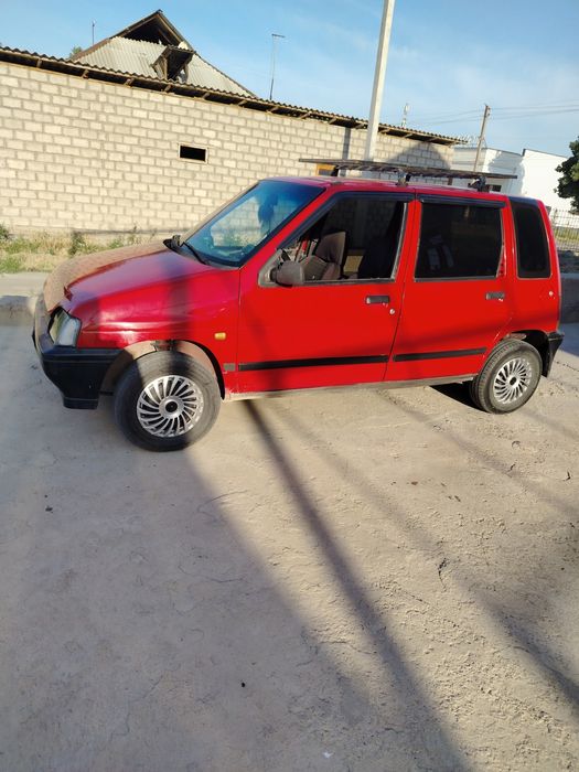 Автомашина тико продам