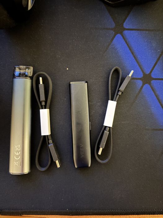 Aparat de veev+vozol cumparate recent