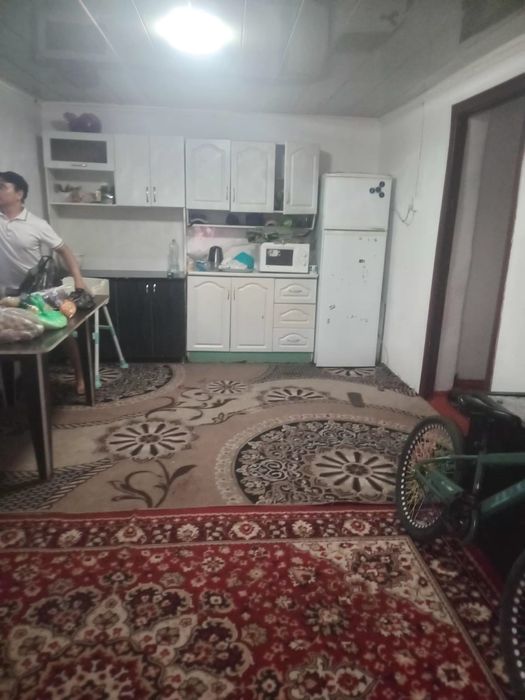 Продается жилой дом