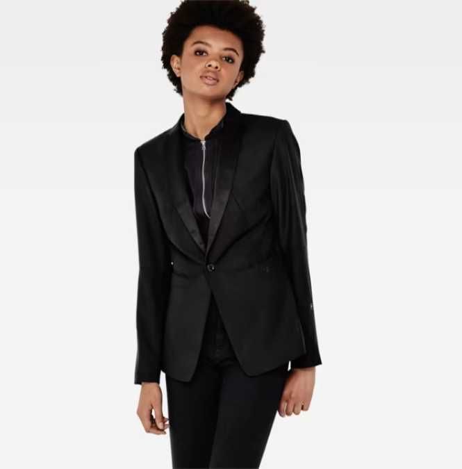 G Star Raw/L-XL/ново дамско сако/блейзър