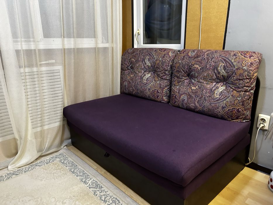 Тахта раскладной