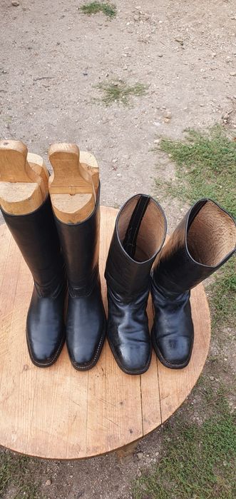 Cizme militare nr 41