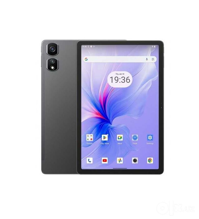 } HARDWARE TABLETS Планшет Blackview Tab 16 Pro 10.95" Grey
