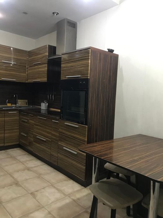 1-ком посуточно пр Женис 67