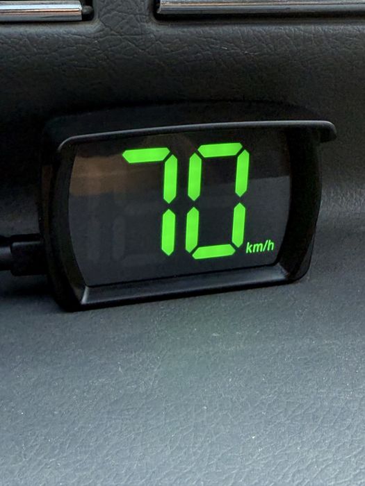 Датчик спидометр универсальный