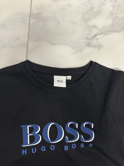 Маркови блузки Levi’s,Hugo Boss,Lacoste,Polo за момче ръст 152