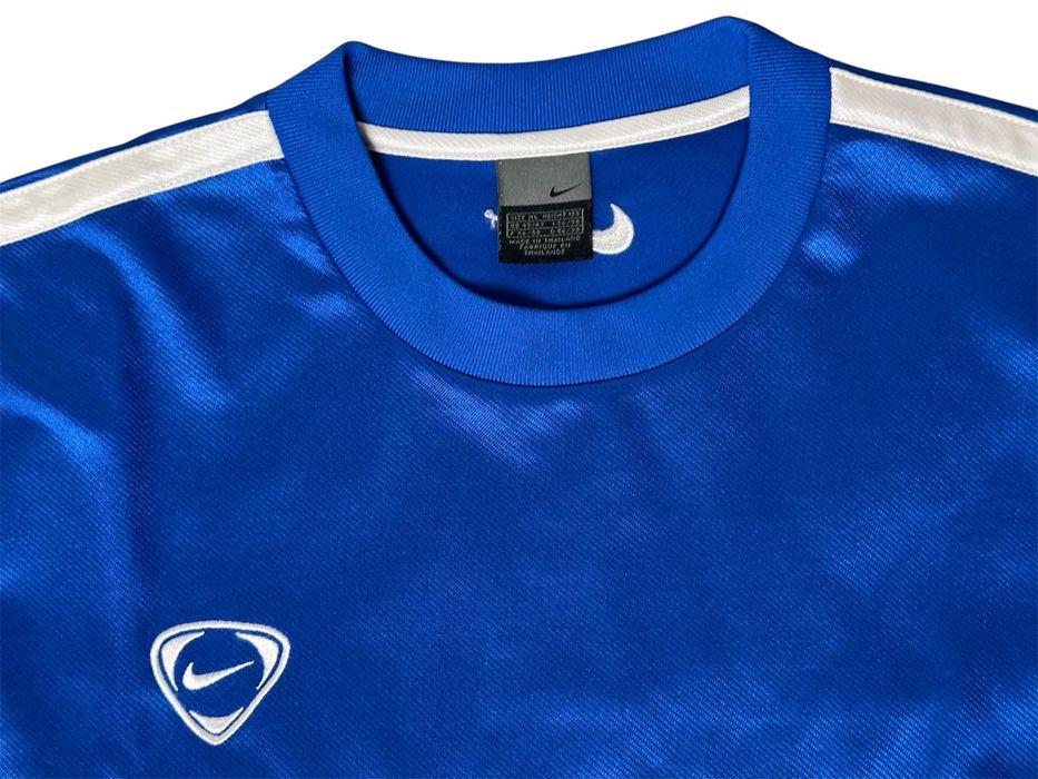 Nike мъжка тениска Размер XL