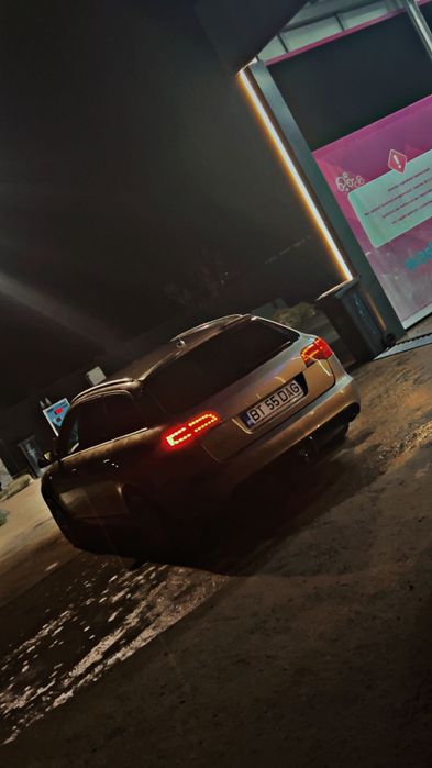 Se vinde Audi A6 C6