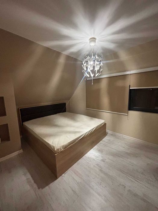 Продава се Тристаен апартамент в Пловдив, Кючук Париж - 96 кв.м за 2105 €/кв.м - Снимка #2